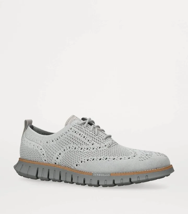 Cole Haan Stitchlite Zerøgrand Remastered Oxford Shoes - Image 3