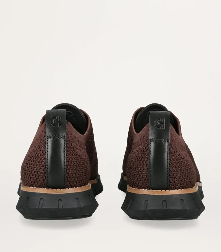 Cole Haan Stitchlite Zerøgrand Remastered Oxford Shoes - Image 2