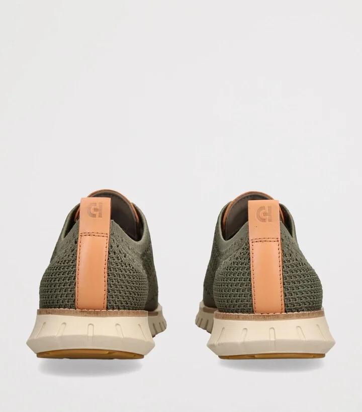 Cole Haan Stitchlite Zerøgrand Remastered Oxford Shoes - Image 2