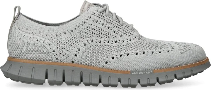 Cole Haan Stitchlite Zerøgrand Remastered Oxford Shoes