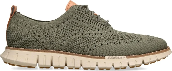 Cole Haan Stitchlite Zerøgrand Remastered Oxford Shoes