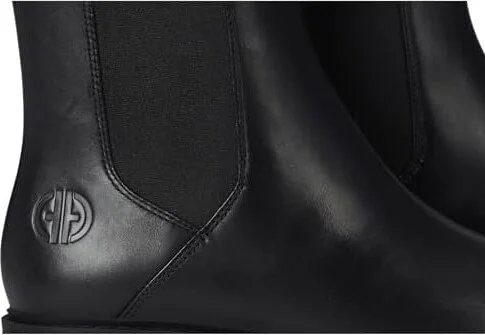 Cole Haan Tahoe Featherfeel Chelsea Boot Women's Shoes Black Leather Waterproof : 10.5 B - Medium - Image 7