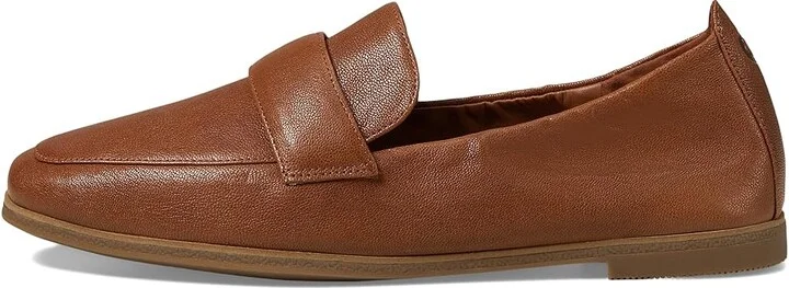Cole Haan Trinnie Soft Loafers Women's Flat Shoes British Tan Leather : 5 B - Medium - Image 6