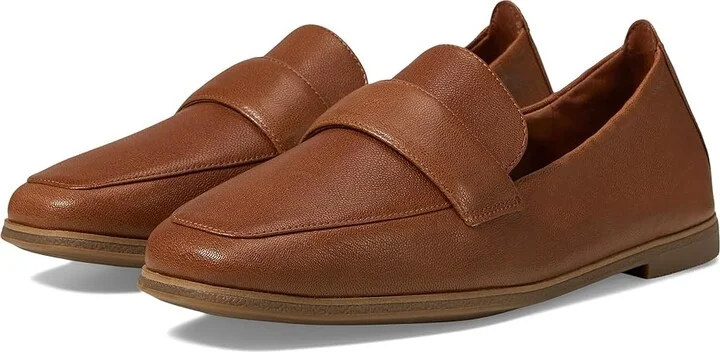 British Tan Leather