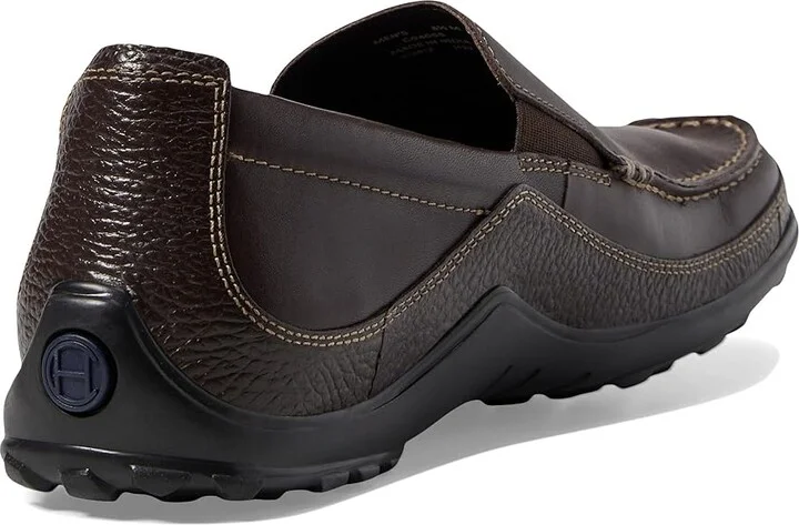 Cole Haan Tucker Venetian Men's Slip-on Dress Shoes French Roast : 7 D - Medium, Leather - Image 5