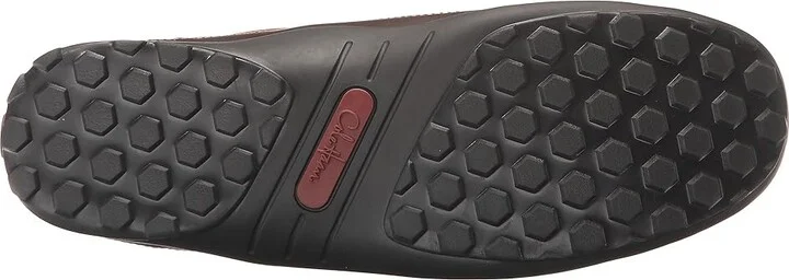 Cole Haan Tucker Venetian Men's Slip-on Dress Shoes Tan : 9 D - Medium, Leather - Image 3