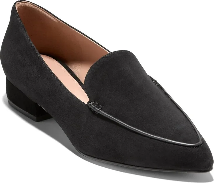 Cole Haan Valantina Loafer