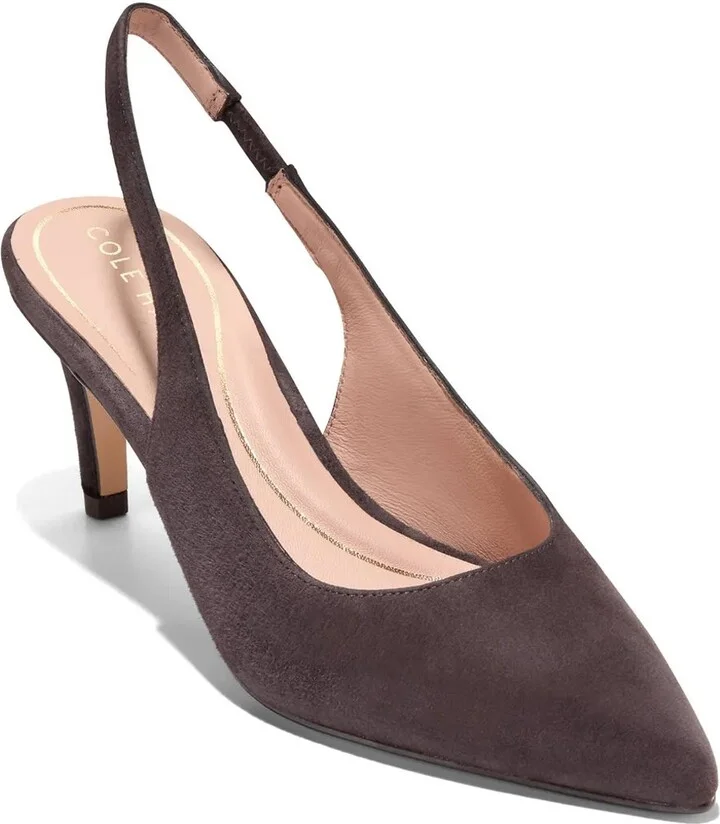 Cole Haan Vandam Pump