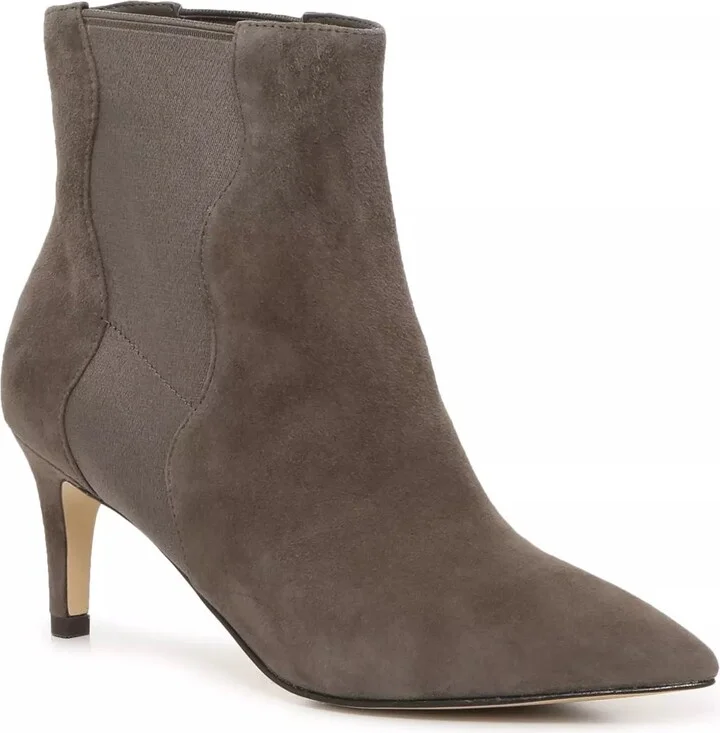 Cole Haan Vandem Wavy Bootie
