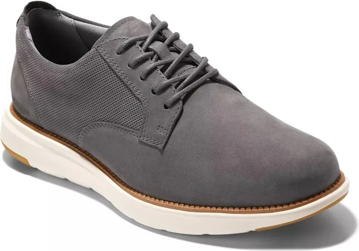 Cole Haan Wide Width Grand Atlantic Oxford