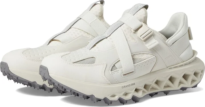 Cole Haan Women's 5.Zerogrand Monk Strap Runners Sneaker