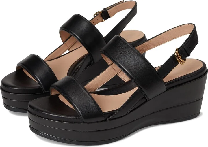 Cole Haan Women's Aislin Wedge Sandals