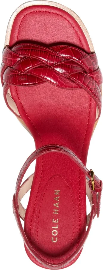 Cole Haan Women's Ambrose Braid Dress Sandals - Image 4