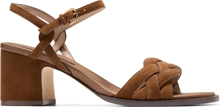 Cole Haan Women's Ambrose Braid Dress Sandals - Image 6