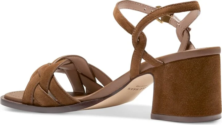 Cole Haan Women's Ambrose Braid Dress Sandals - Image 7