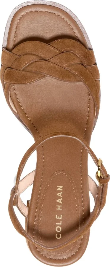 Cole Haan Women's Ambrose Braid Dress Sandals - Image 8