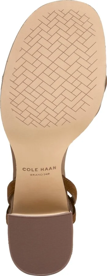 Cole Haan Women's Ambrose Braid Dress Sandals - Image 9