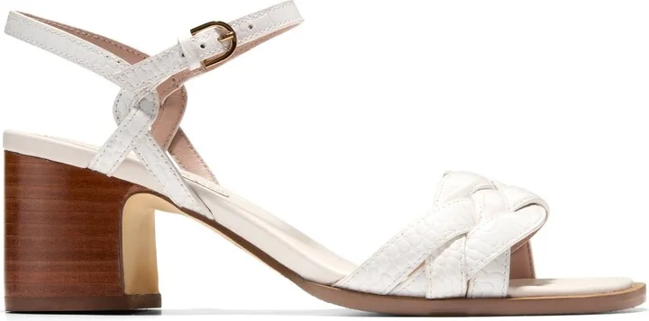 Cole Haan Women's Ambrose Braid Dress Sandals - Image 10
