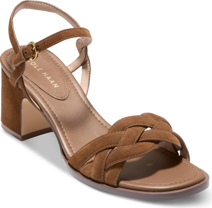 Spiced Brown