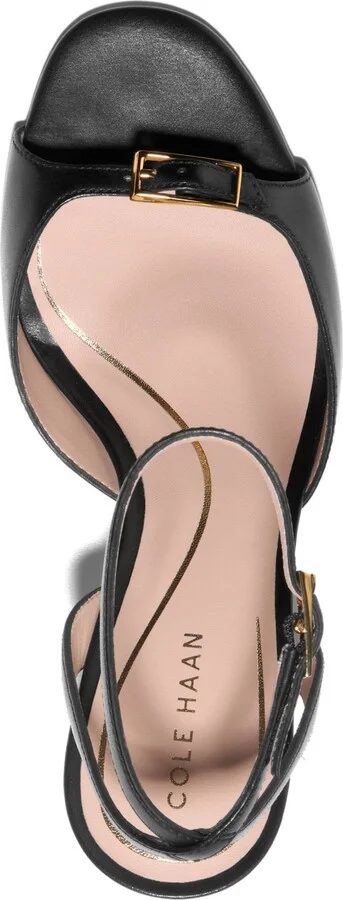 Cole Haan Women's Annalise Buckle Sandals - Image 3