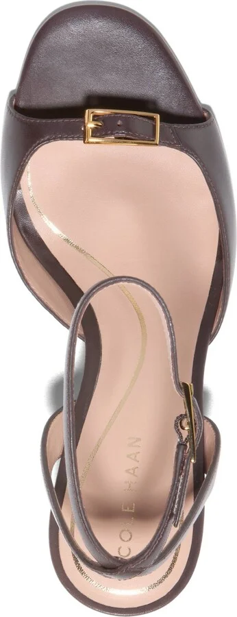Cole Haan Women's Annalise Buckle Sandals - Image 7