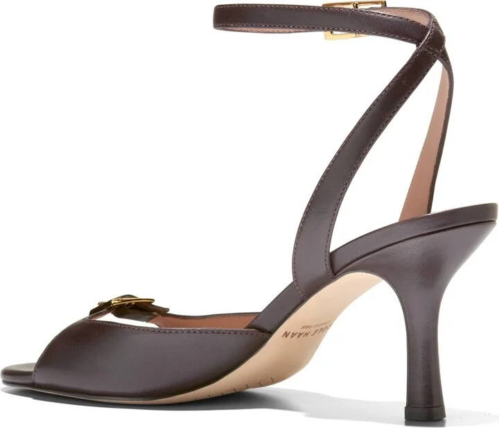 Cole Haan Women's Annalise Buckle Sandals - Image 8