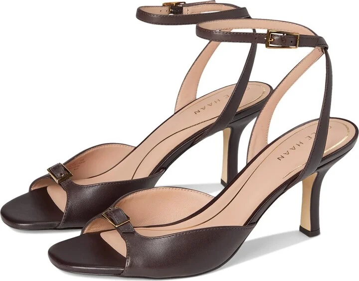 Dark Chocolate Leather
