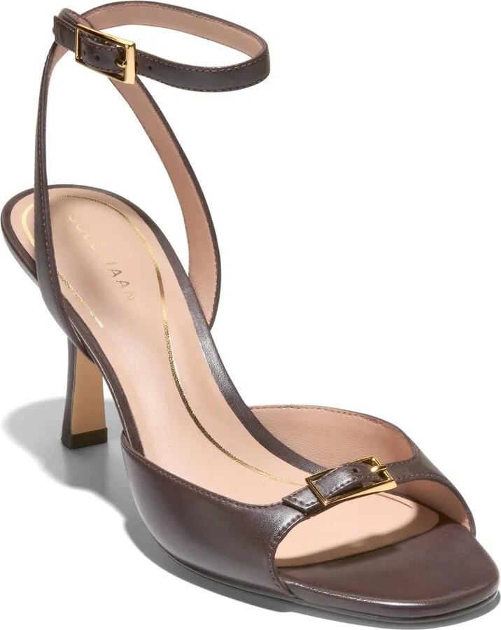 Dark Chocolate Leather