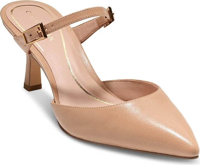 Tuscan Sand Leather