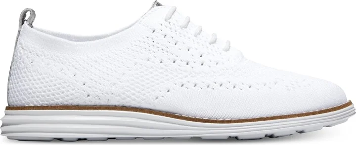 Cole Haan Women's ÃriginalGrand Stitchlite Oxfords - Image 2
