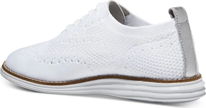 Cole Haan Women's ÃriginalGrand Stitchlite Oxfords - Image 3