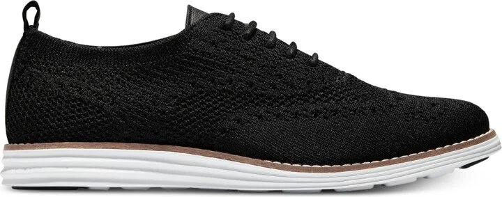 Cole Haan Women's ÃriginalGrand Stitchlite Oxfords - Image 6
