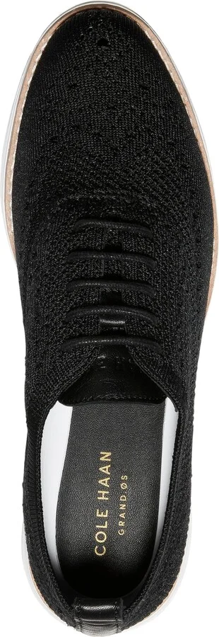 Cole Haan Women's ÃriginalGrand Stitchlite Oxfords - Image 8