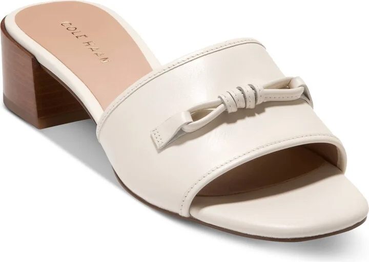 Ivory Leather