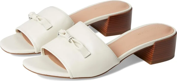 Cole Haan Women's Calli Embellished Sandals Mule