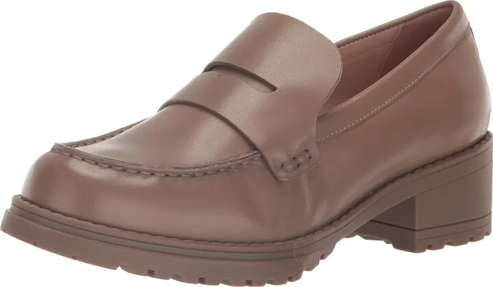 Cole Haan Women's CAMEA Lug Loafer