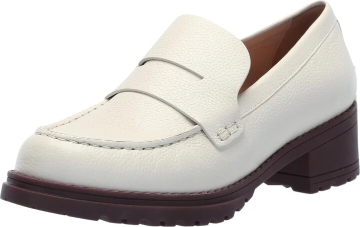 Ivory Leather