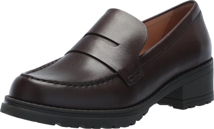 Cole Haan Women's Camea Lug Loafers Flat