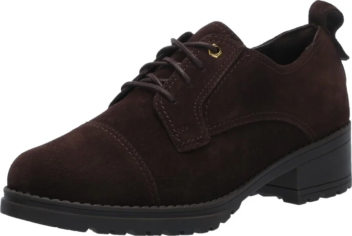 Cole Haan Women's Camea Oxford