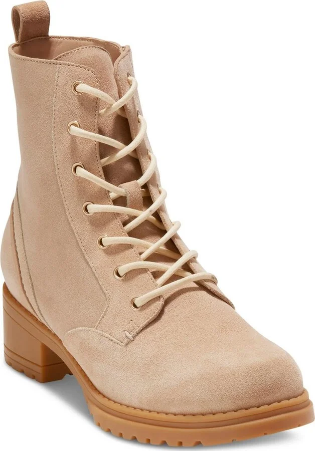 Cole Haan Women's CAMEA Water Proof CMBT Boot