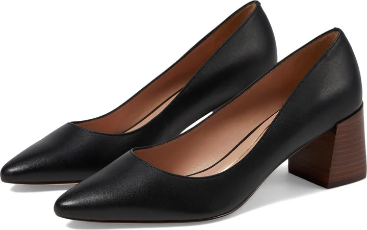 Cole Haan Women's Cassandra Block Heel Pump