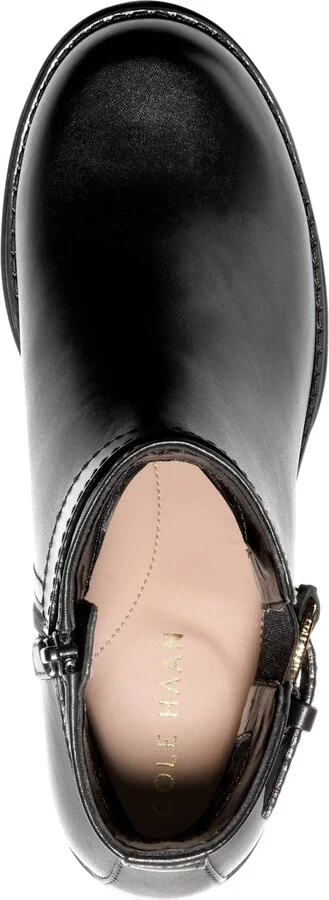 Cole Haan Women's Catherine Waterproof Block Heel Booties - Image 4