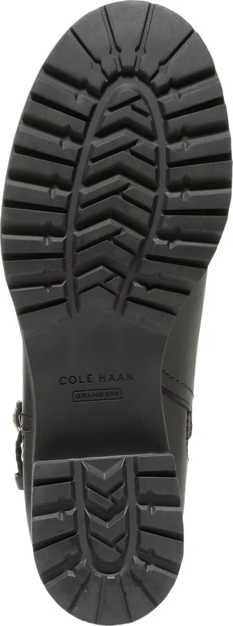 Cole Haan Women's Catherine Waterproof Block Heel Booties - Image 5