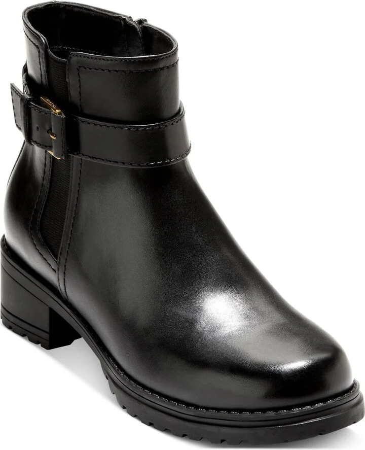 Black Leather