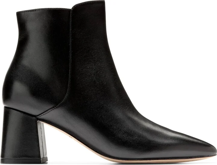 Cole Haan Women's Catlyn Block Booties - Image 2