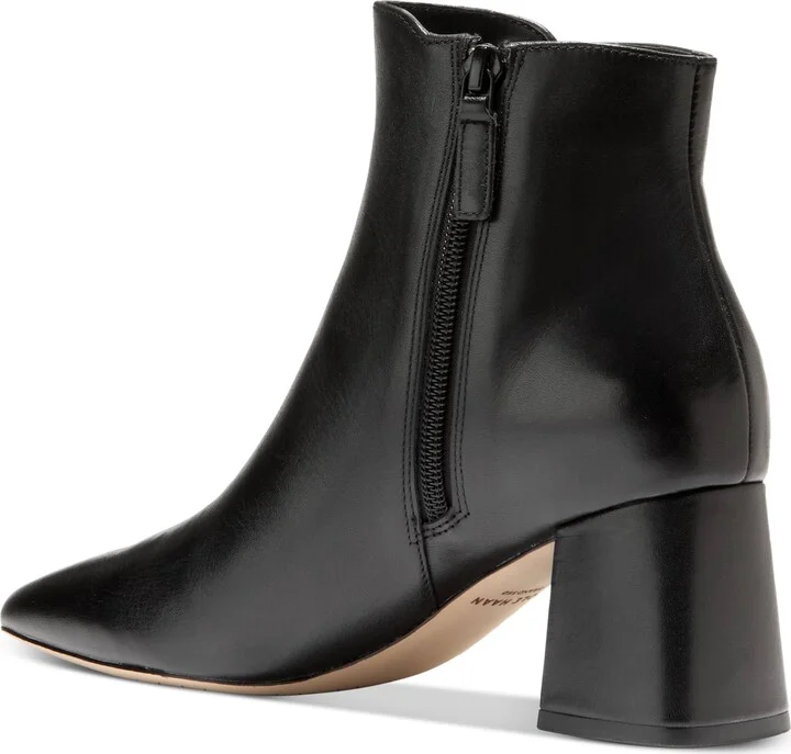 Cole Haan Women's Catlyn Block Booties - Image 3