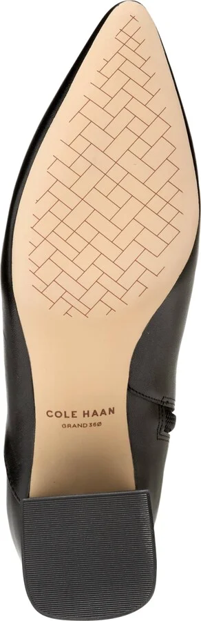 Cole Haan Women's Catlyn Block Booties - Image 5
