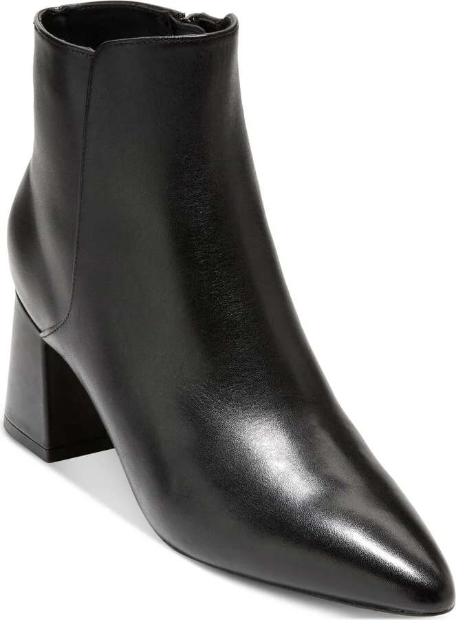 Cole Haan Women's Catlyn Block Booties