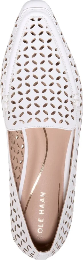 Cole Haan Women's Chantal Loafer Flats - Image 8