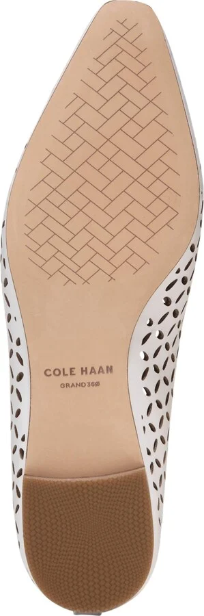 Cole Haan Women's Chantal Loafer Flats - Image 9